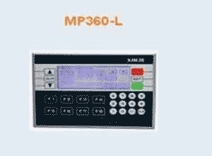 Xinje HMI MP Màn hình cảm ứng MP360-L Xinje HMI MP Màn hình cảm ứng MP360-L