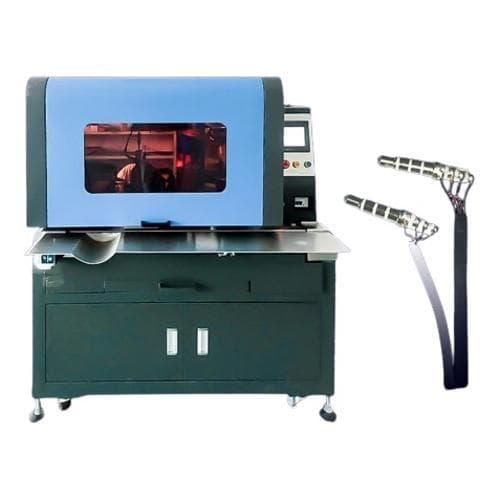 Máy hàn đầu nối nhiều cực lõi, công suất 600W, áp suất 0.3Mpa-0.6Mpa TEK-ELECTRONIC CX-VS01 Máy hàn đầu nối nhiều cực lõi, công suất 600W, áp suất 0.3Mpa-0.6Mpa TEK-ELECTRONIC CX-VS01