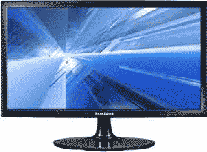 Samsung 23 Inch Multi-display Màn hình LS23MUQHB/ZA Samsung 23 Inch Multi-display Màn hình LS23MUQHB/ZA