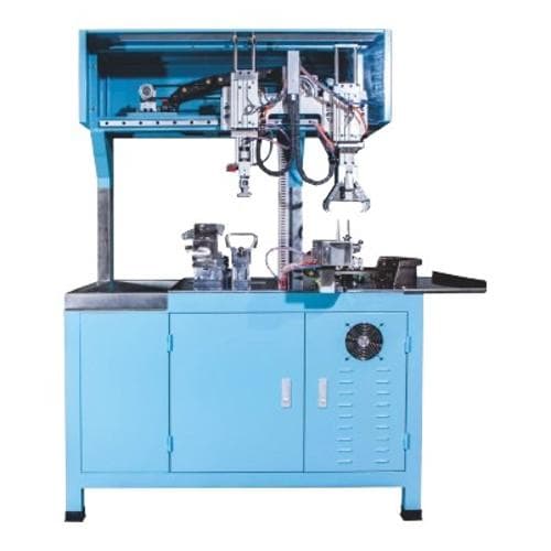 Máy quấn cuộn cáp điện xoay chiều tự động tiêu chuẩn ISO9001 TEK-ELECTRONIC CX-680 Máy quấn cuộn cáp điện xoay chiều tự động tiêu chuẩn ISO9001 TEK-ELECTRONIC CX-680