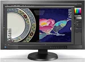 Eizo ColorEdge 27â€LCD Màn hình CG276 Eizo ColorEdge 27â€LCD Màn hình CG276