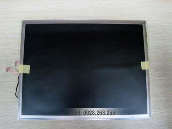 AUO G150XG01 V0 Màn hình AUO 15.0″ TN LCM 1024×768 350nits CCFL LVDS 20pins Màn hình AUO 15.0" TN LCM 1024×768 350nits CCFL LVDS 20pins AUO G150XG01 V0