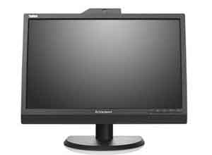 Lenovo ThinkVision LT2223z 21.5 Inch FHD LED Backlit LCD VoIP Monitor Lenovo ThinkVision LT2223z 21.5 Inch FHD LED Backlit LCD VoIP Monitor