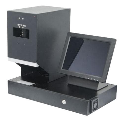 Máy phát hiện màu dây dẫn 16C tự động, máy thử dây dẫn màu PIN TEK-ELECTRONIC CX-3151 Máy phát hiện màu dây dẫn 16C tự động, máy thử dây dẫn màu PIN TEK-ELECTRONIC CX-3151