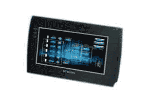 WECON 7 inch Màn hình điều khiển (Network) LEVI-777A-N WECON 7 inch Màn hình điều khiển (Network) LEVI-777A-N