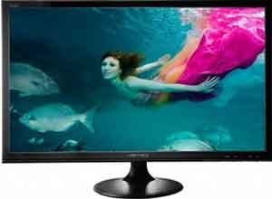 Hannspree Hanns.G HL 21.5″ Diagonal White LED-Backlight Màn hình HL225DPB Hannspree Hanns.G HL 21.5" Diagonal White LED-Backlight Màn hình HL225DPB