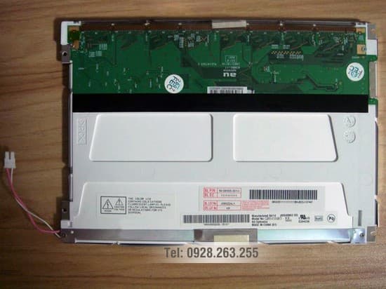 AUO G084SN03 V2 Màn hình AUO 8.4″ TN LCM 800×600 180nits CCFL LVDS 20pins Màn hình AUO 8.4" TN LCM 800×600 180nits CCFL LVDS 20pins AUO G084SN03 V2