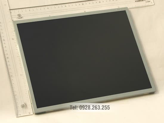 Sharp LQ150X1LGN7 Màn hình SHARP 15.0″ TN LCM 1024×768 260nits CCFL LVDS 20pins Màn hình SHARP 15.0" TN LCM 1024×768 260nits CCFL LVDS 20pins Sharp LQ150X1LGN7