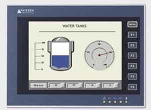 Hitech Beijer HMI Màn hình cảm ứng PWS6000 PWS6800C-N (7.5″) Hitech Beijer HMI Màn hình cảm ứng PWS6000 PWS6800C-N (7.5")