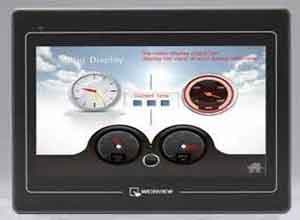 Weinview TK Màn hình cảm ứng TK6100i Weinview TK Màn hình cảm ứng TK6100i