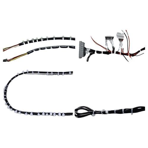 Dụng cụ buộc dây nylon AC220V 1000W, súng DC24V TEK-ELECTRONIC CX-SC06 Dụng cụ buộc dây nylon AC220V 1000W, súng DC24V TEK-ELECTRONIC CX-SC06