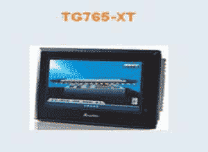 Xinje HMI TG Màn hình cảm ứng TG765-XT Xinje HMI TG Màn hình cảm ứng TG765-XT
