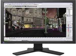 Eizo FlexScan Màn hình SX2462W Eizo FlexScan Màn hình SX2462W