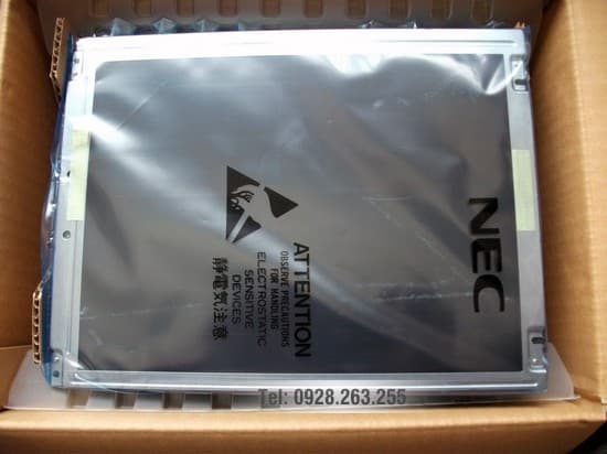 NLT NL6448BC33-54 Màn hình NLT 10.4″ TN LCM 640×480 220nits CCFL TTL 31pins Màn hình NLT 10.4" TN LCM 640×480 220nits CCFL TTL 31pins NLT NL6448BC33-54