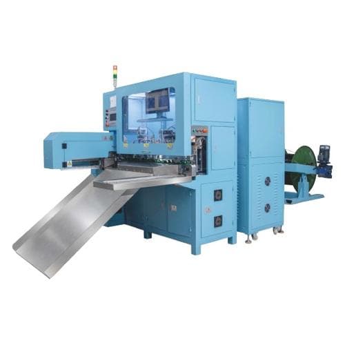 Máy làm dây nguồn 3 chấu AS 3112 10A TEK-ELECTRONIC CX-880 Máy làm dây nguồn 3 chấu AS 3112 10A TEK-ELECTRONIC CX-880