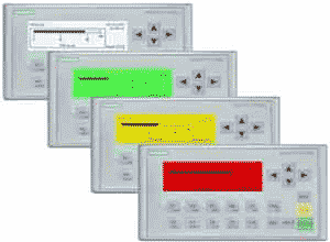Siemens SIMATIC HMI KP300 Basic mono PN Siemens SIMATIC HMI KP300 Basic mono PN