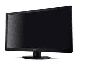 Acer 23 Inch 5ms Full HD LED Màn hình S230HL bd Acer 23 Inch 5ms Full HD LED Màn hình S230HL bd
