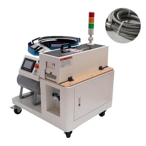 Máy quấn cuộn tự động, kích thước 3mm và 4mm, kích thước L750mmW720mmH780mm TEK-ELECTRONIC CX-2000E Máy quấn cuộn tự động, kích thước 3mm và 4mm, kích thước L750mmW720mmH780mm TEK-ELECTRONIC CX-2000E