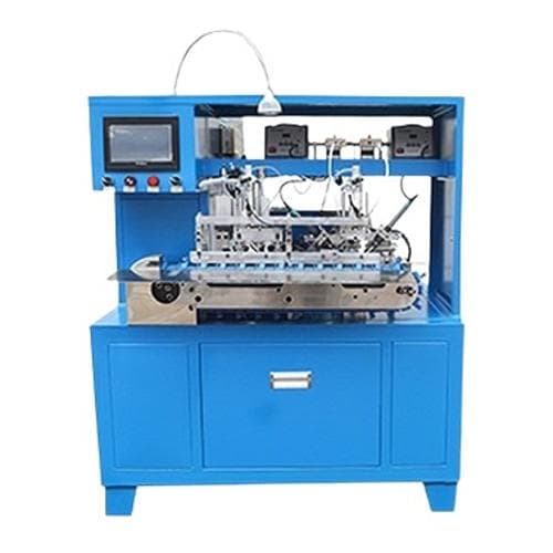 Máy hàn tự động đầu nối RCA Lotus TEK-ELECTRONIC CX-VS02 Máy hàn tự động đầu nối RCA Lotus TEK-ELECTRONIC CX-VS02