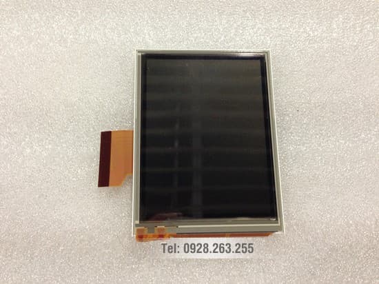 NLT NL2432HC22-23B Màn hình NLT 3.5″ TN LCM 240×320 90nits WLED Màn hình NLT 3.5" TN LCM 240×320 90nits WLED NLT NL2432HC22-23B