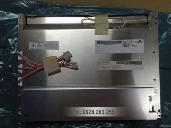 AUO G104SN05 V0 Màn hình AUO 10.4″ TN LCM 800×600 1500nits CCFL LVDS 20pins Màn hình AUO 10.4" TN LCM 800×600 1500nits CCFL LVDS 20pins AUO G104SN05 V0