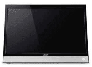 Acer 21.5 inch Full HD Màn hình cảm ứng Màn hình DA220HQL Acer 21.5 inch Full HD Màn hình cảm ứng Màn hình DA220HQL