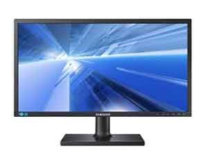 Samsung 21.5 inch SC200 LED Màn hình S22C200B Samsung 21.5 inch SC200 LED Màn hình S22C200B