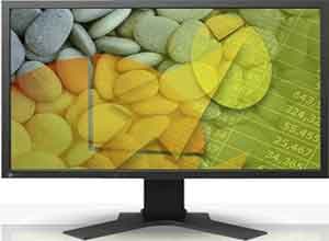 Eizo FlexScan S S2202W 22 Inch 56cm Màn hình LCD Eizo FlexScan S S2202W 22 Inch 56cm Màn hình LCD
