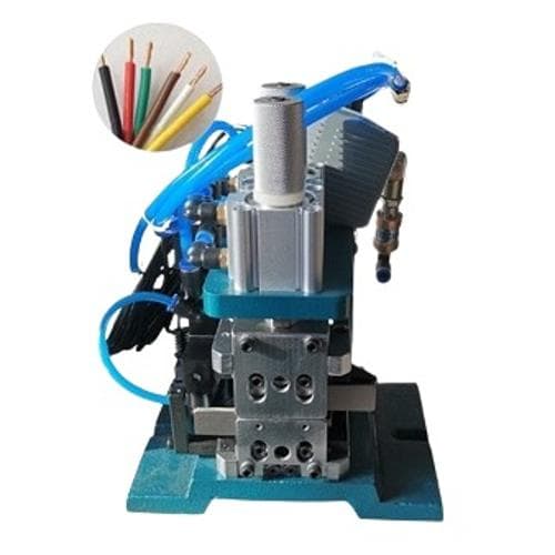 Máy tuốt dây khí nén AWG18, chiều dài tuốt 3mm-25mm TEK-ELECTRONIC CX-3FN Máy tuốt dây khí nén AWG18, chiều dài tuốt 3mm-25mm TEK-ELECTRONIC CX-3FN