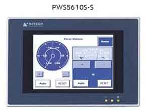 Hitech Beijer HMI Màn hình cảm ứng PWS6000 Model PWS5610S-S (5.7″) Hitech Beijer HMI Màn hình cảm ứng PWS6000 Model PWS5610S-S (5.7")