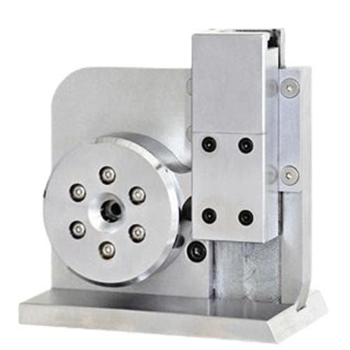 Máy ép đầu cắm 6 điểm M6D, bộ khuôn ép mới cho năng lượng mới TEK-ELECTRONIC CX-M08 Máy ép đầu cắm 6 điểm M6D, bộ khuôn ép mới cho năng lượng mới TEK-ELECTRONIC CX-M08
