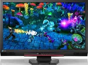 Eizo FORIS FS2333 23 Inch 58cm Màn hình LCD Eizo FORIS FS2333 23 Inch 58cm Màn hình LCD