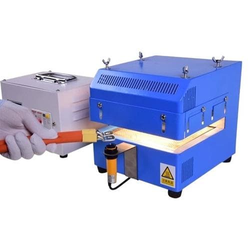 Máy co nhiệt truyền động kép, kích thước 190mm212mm180mm TEK-ELECTRONIC CX-RS01 Máy co nhiệt truyền động kép, kích thước 190mm212mm180mm TEK-ELECTRONIC CX-RS01
