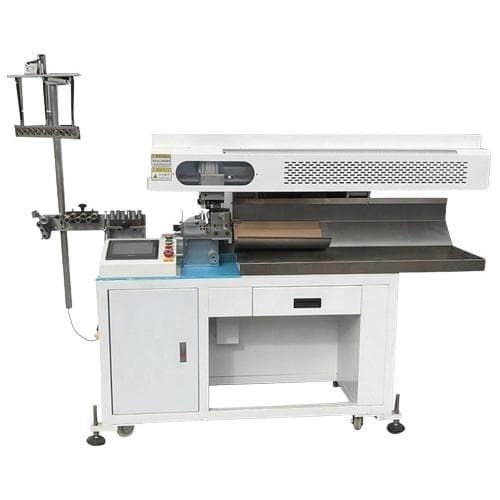 Máy cắt dây tự động tốc độ cao, tước dây từ 42-99999mm TEK-ELECTRONIC CX-950 / 1200 / 1500 / 2000 / 2500 / 6000 Máy cắt dây tự động tốc độ cao, tước dây từ 42-99999mm TEK-ELECTRONIC CX-950 / 1200 / 1500 / 2000 / 2500 / 6000