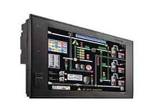 Mitsubishi HMI GT10 Màn hình cảm ứng GT1020-LBDW-C Mitsubishi HMI GT10 Màn hình cảm ứng GT1020-LBDW-C