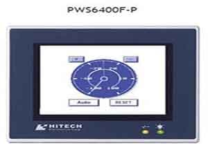 Hitech Beijer HMI Màn hình cảm ứng PWS6000 Model PWS6400F-P Hitech Beijer HMI Màn hình cảm ứng PWS6000 Model PWS6400F-P