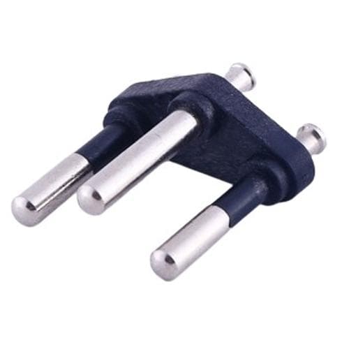 Đầu giắc cắm VDE SEV 4.0MM chống rỉ sét cho dây cáp ổ cắm TEK-ELECTRONIC CX-SEV03 Đầu giắc cắm VDE SEV 4.0MM chống rỉ sét cho dây cáp ổ cắm TEK-ELECTRONIC CX-SEV03