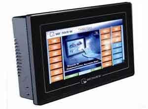 Weinview TK Màn hình cảm ứng TK6070iH Weinview TK Màn hình cảm ứng TK6070iH
