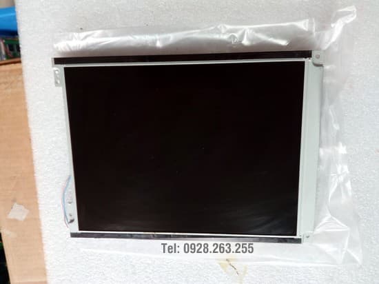Sharp LM64C350 Màn hình SHARP 10.4″ 640×480 CSTN-LCD Normally Black Transmissive CCFL Parallel Data 31pins Màn hình SHARP 10.4" 640×480 CSTN-LCD Normally Black Transmissive CCFL Parallel Data 31pins Sharp LM64C350