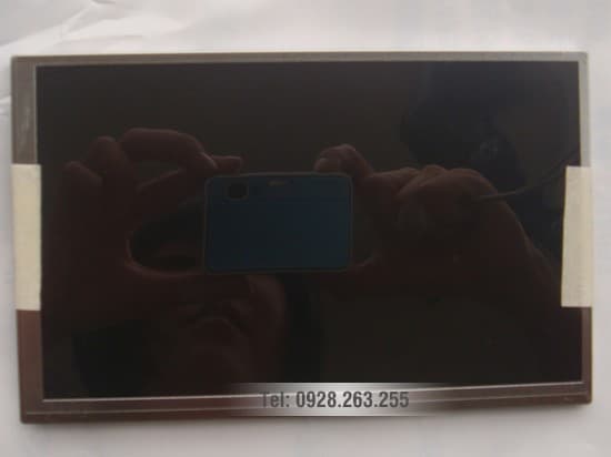 AUO C070VW02 V0 Màn hình AUO 7″ TN LCM 800×480 400nits WLED TTL 50pins Màn hình AUO 7" TN LCM 800×480 400nits WLED TTL 50pins AUO C070VW02 V0