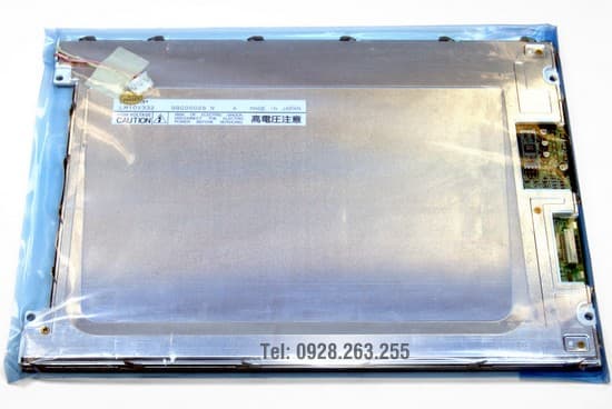 Sharp LM10V332 Màn hình Sharp 10.4″ 640×480 CSTN-LCD Normally Black Transmissive CCFL Parallel Data 31pins Màn hình Sharp 10.4" 640×480 CSTN-LCD Normally Black Transmissive CCFL Parallel Data 31pins Sharp LM10V332