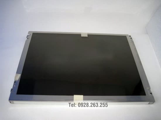 AUO G121SN01 V3 Màn hình AUO 12.1″ TN LCM 800×600 400nits CCFL LVDS 20pins Màn hình AUO 12.1" TN LCM 800×600 400nits CCFL LVDS 20pins AUO G121SN01 V3