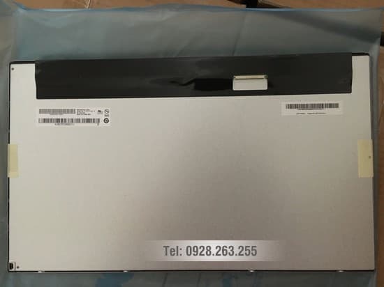 AUO M185XTN01.2 Màn hình AUO 18.5″ TN LCM 1366×768 250nits WLED LVDS 30pins Màn hình AUO 18.5" TN LCM 1366×768 250nits WLED LVDS 30pins AUO M185XTN01.2