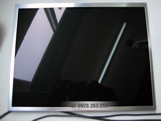 Innolux G121X1-L03 Màn hình Innolux 12.1″ TN LCM 1024×768 600nits WLED LVDS 20pins Màn hình Innolux 12.1" TN LCM 1024×768 600nits WLED LVDS 20pins Innolux G121X1-L03