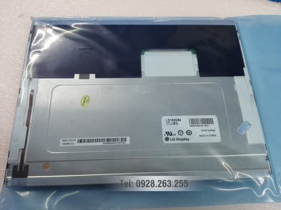 LG Display LB104S04-TL02 Màn hình LG Display 10.4″ TN LCM 800×600 250nits WLED LVDS 30pins Màn hình LG Display 10.4" TN LCM 800×600 250nits WLED LVDS 30pins LG Display LB104S04-TL02