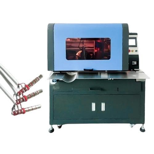 Máy hàn đầu nối giắc cắm 3.5mm, 4 hoặc 5 cực, kích thước 800mm128mm1380mm TEK-ELECTRONIC CX-VS01 Máy hàn đầu nối giắc cắm 3.5mm, 4 hoặc 5 cực, kích thước 800mm128mm1380mm TEK-ELECTRONIC CX-VS01