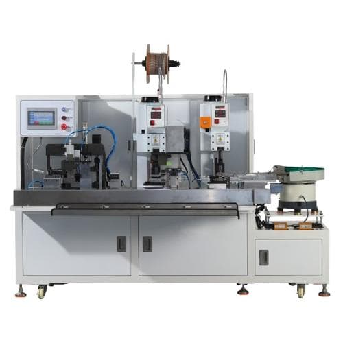 Máy ép đầu cắm cáp điện 3/4 lõi CX-2000B, máy ép dây cáp công nghiệp Máy ép đầu cắm cáp điện 3/4 lõi CX-2000B, máy ép dây cáp công nghiệp