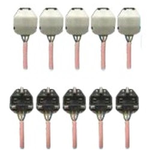 Máy làm dây nguồn giắc cắm 3 chân BS1363 UK, 4.5kw TEK-ELECTRONIC CX-880 Máy làm dây nguồn giắc cắm 3 chân BS1363 UK, 4.5kw TEK-ELECTRONIC CX-880