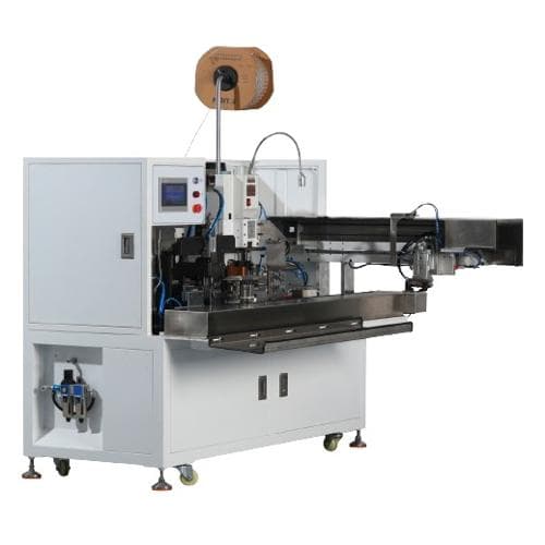 Máy đúc dây điện CX-2000C, cắt lột ép 3/4 lõi TEK-ELECTRONIC CX-2000B Máy đúc dây điện CX-2000C, cắt lột ép 3/4 lõi TEK-ELECTRONIC CX-2000B