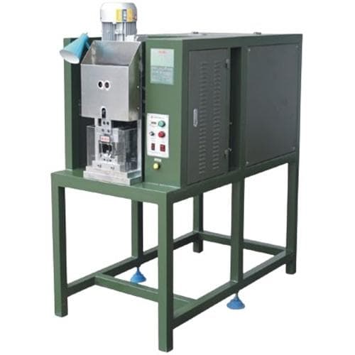 Máy bấm đầu dây 3 chân NEMA 5-15, 800-1,000 chiếc/giờ TEK-ELECTRONIC CX-S180 Máy bấm đầu dây 3 chân NEMA 5-15, 800-1,000 chiếc/giờ TEK-ELECTRONIC CX-S180